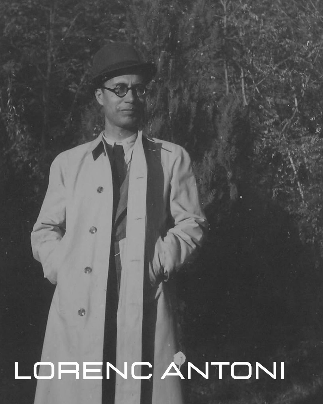 Lorenc Antoni